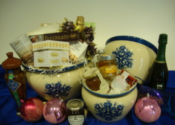 VASO CERAMICA LONDRA