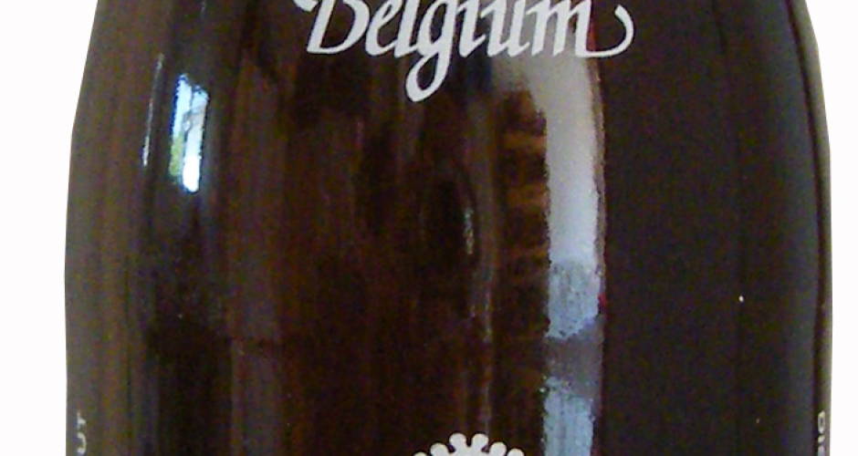 Corsendonk Agnus Dei