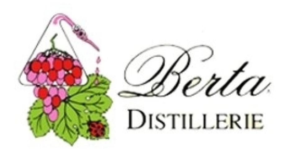 Berta Distillerie