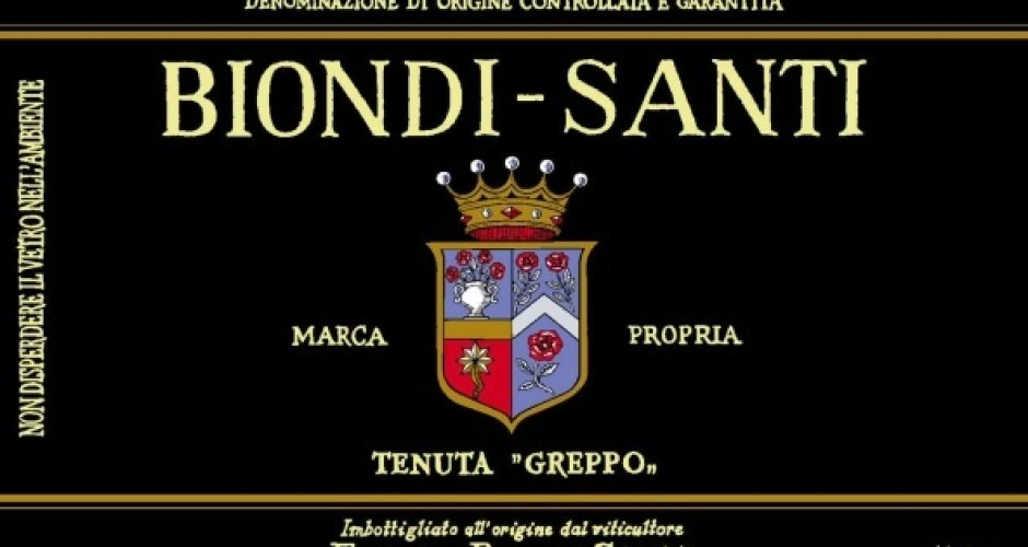 Biondi – Santi