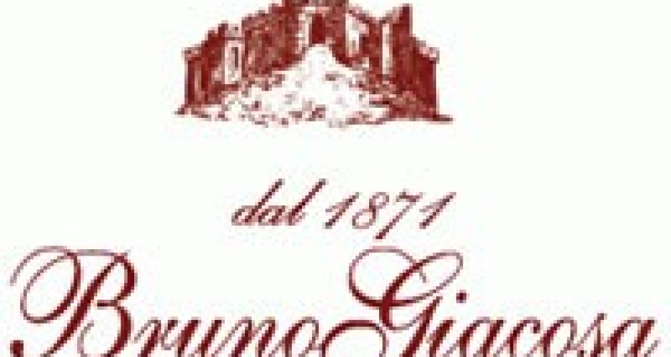 Bruno Giacosa
