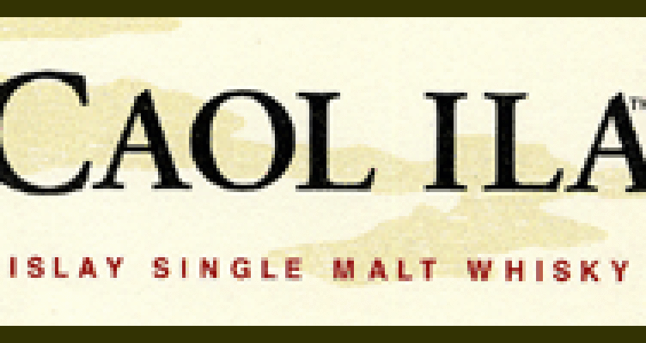 Caol Ila