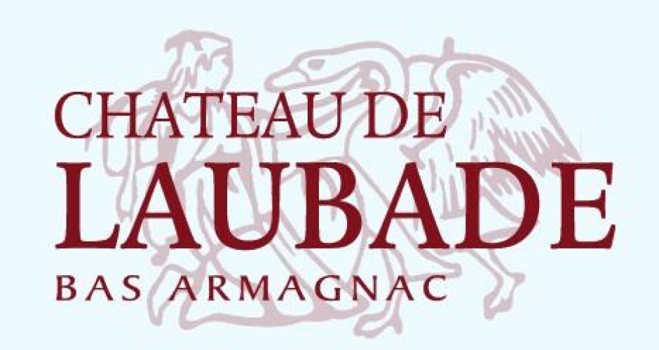 Chateau De Laubade