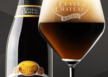 Cuvee Chateau Kasteel