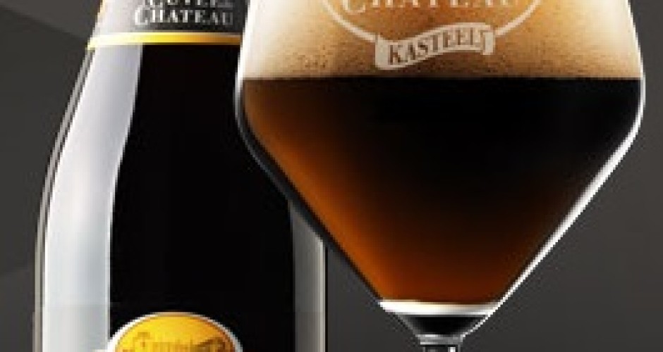 Cuvee Chateau Kasteel