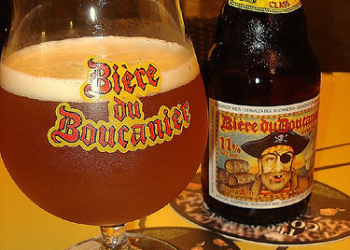 Du Boucanier Gold