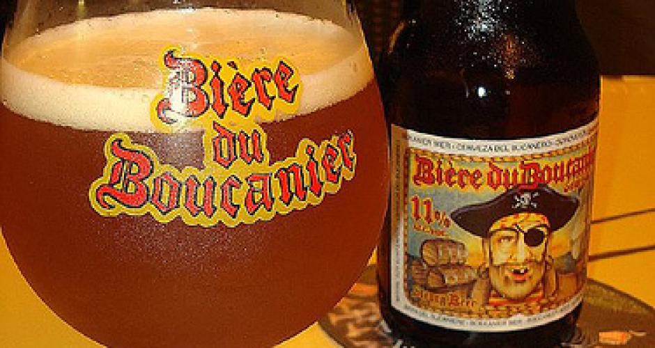 Du Boucanier Gold