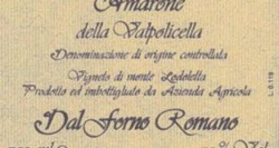 Dal Forno