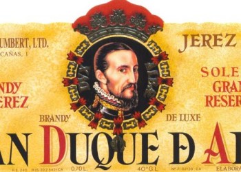 Duque D’Alba