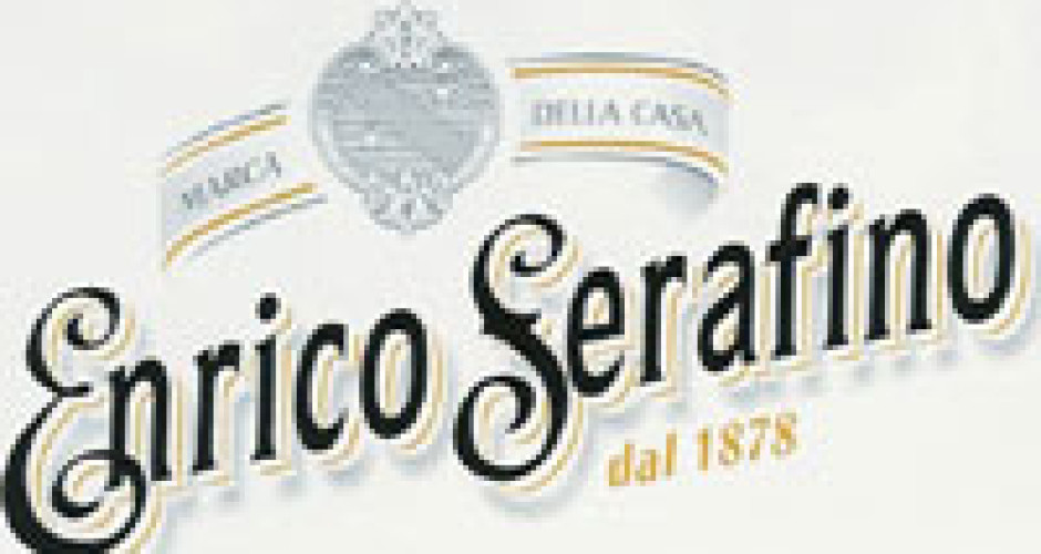 Enrico Serafino