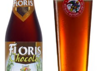 Birra Floris Chocolet