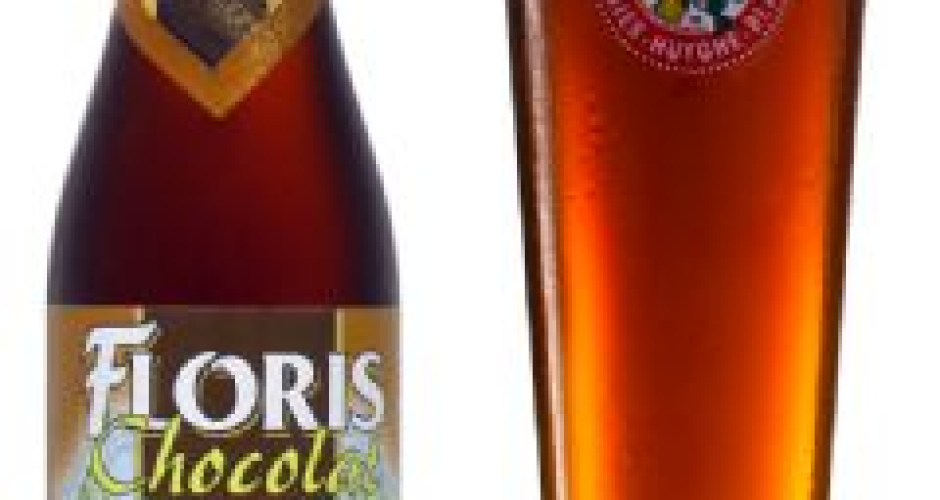 Birra Floris Chocolet