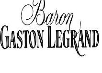 Gaston Legrand