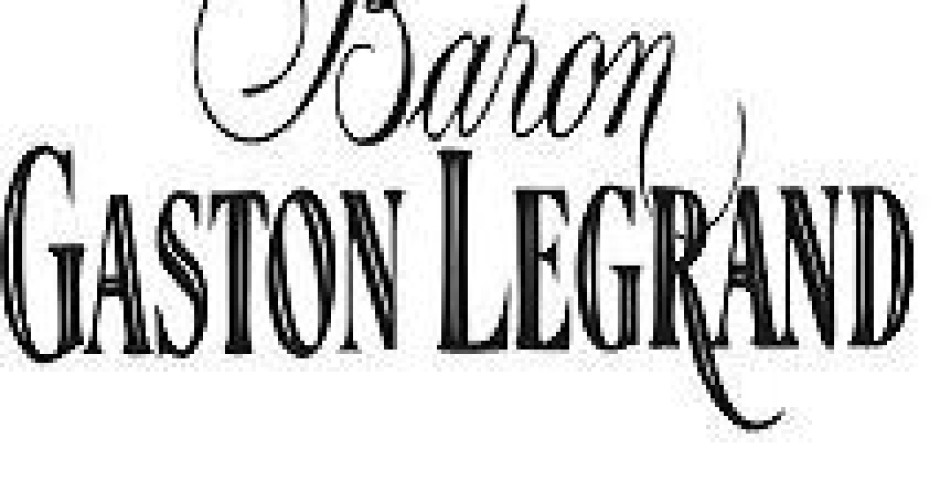 Gaston Legrand
