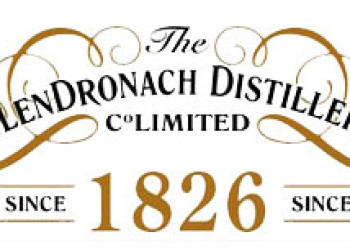 Glendronach Distillery