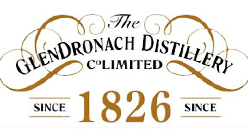 Glendronach Distillery