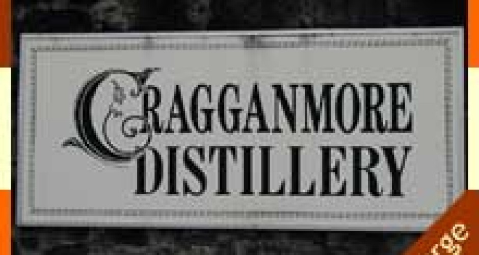 Gragganmore Distillery