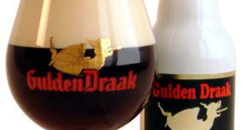 Gulden Draak