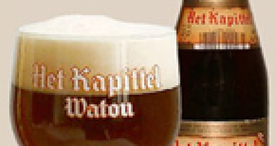 Het Kapittel Waton