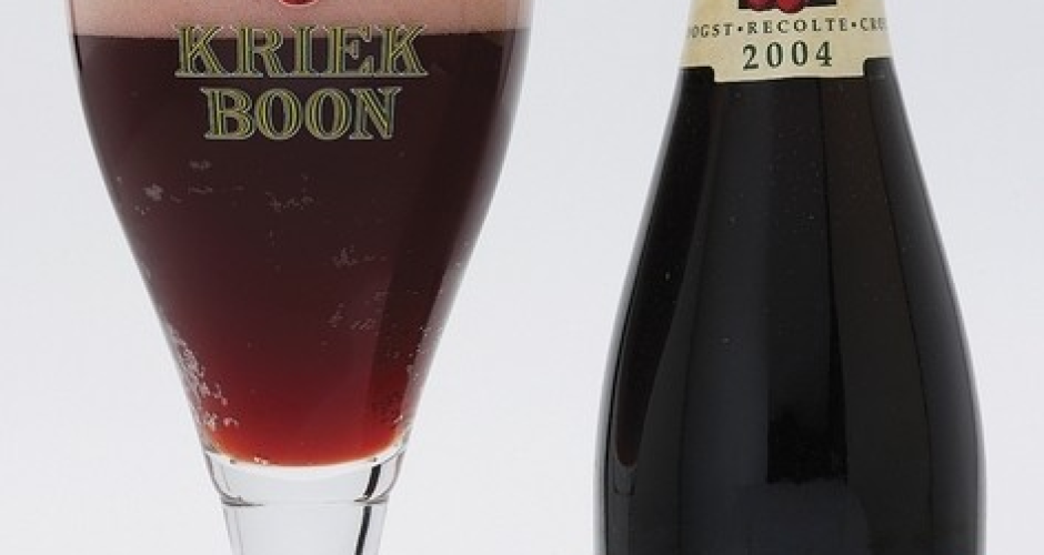 Kriek Boon