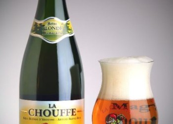 La Chouffe