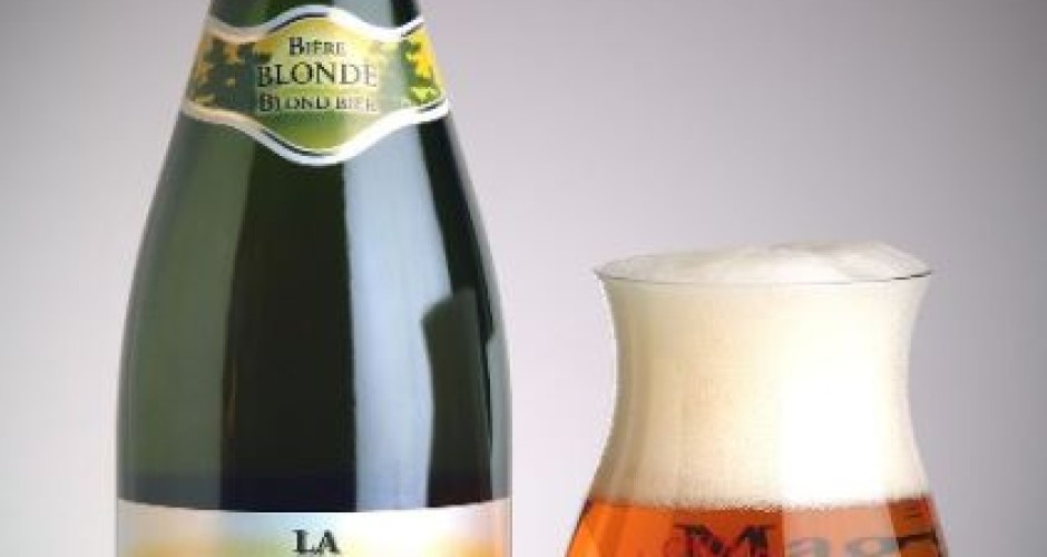 La Chouffe
