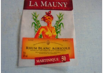 La Mauny