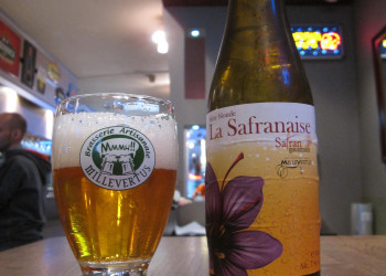 La Safranaise