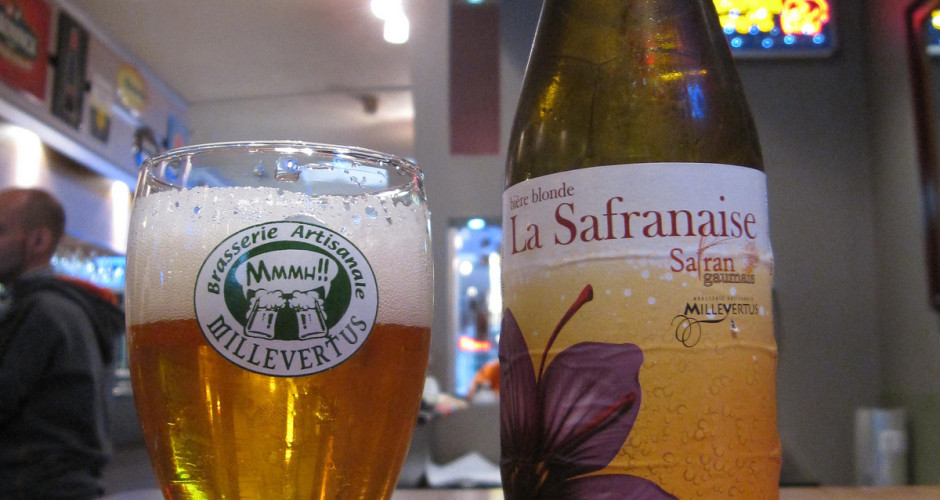La Safranaise