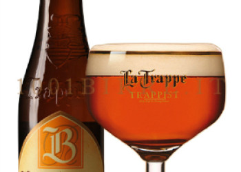 La Trappe Blond