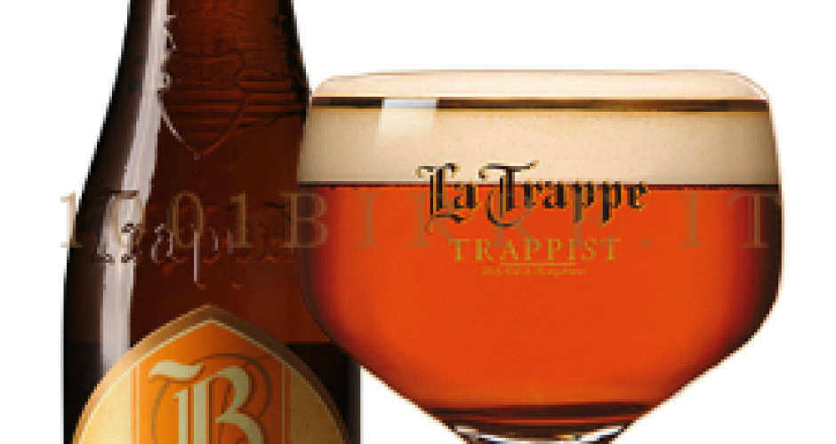 La Trappe Blond