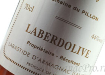 Laberdolive