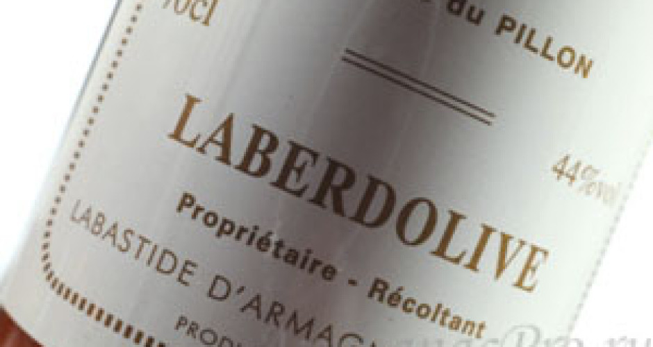 Laberdolive
