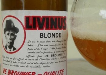 Livinus Blonde