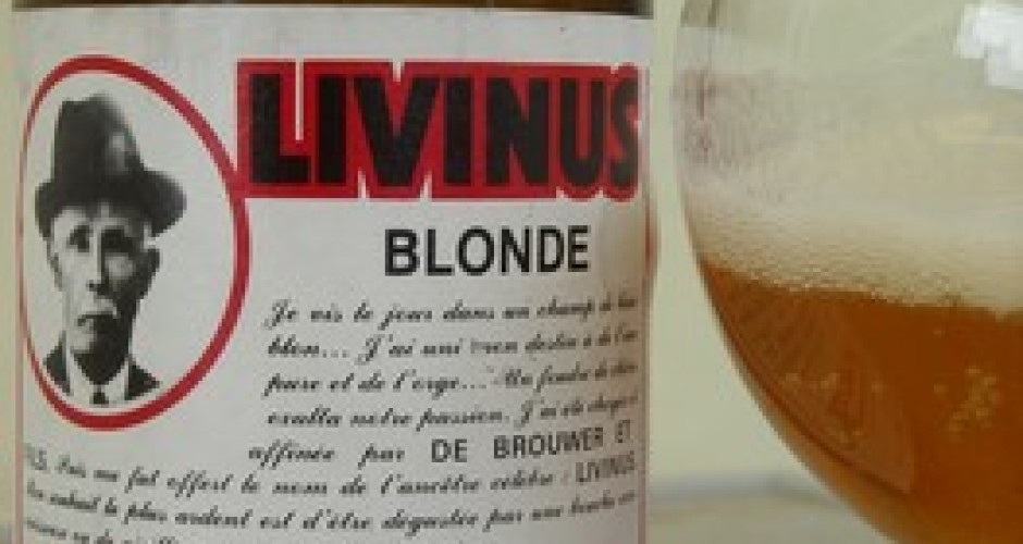 Livinus Blonde