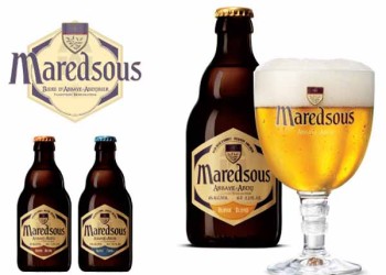 Maredsous