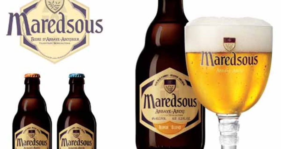 Maredsous