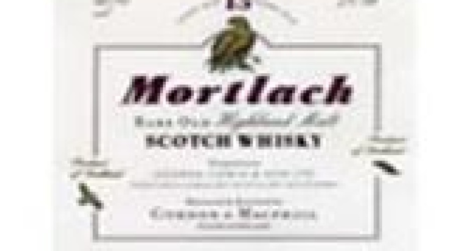 Mortlach