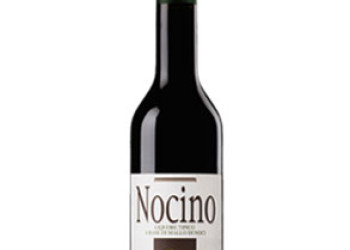 Nocino