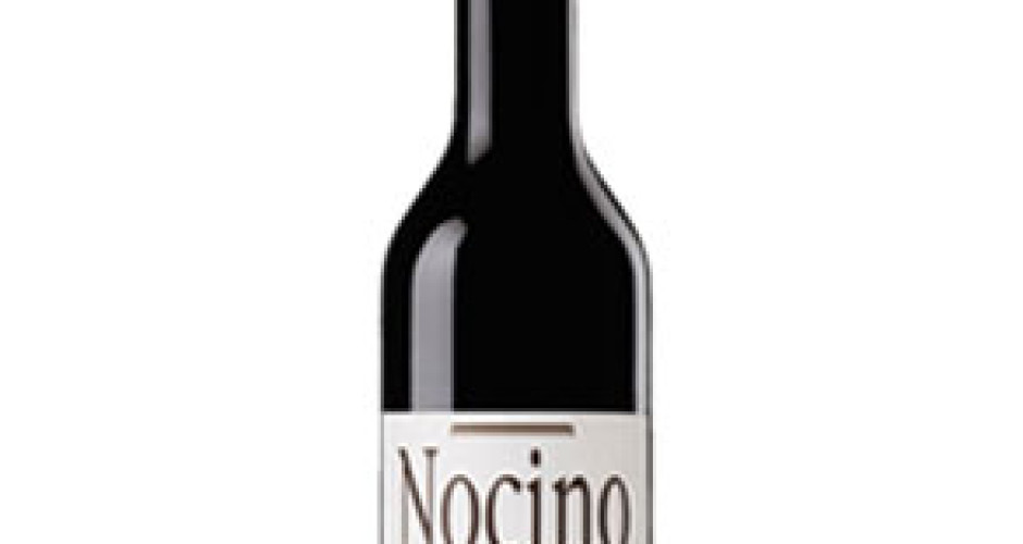 Nocino