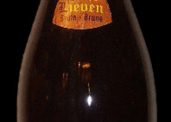 Pater Lieven Brune
