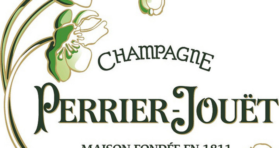 Perrier Jouet