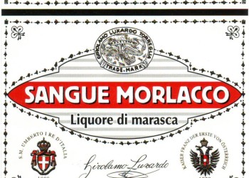 Sangue Di Morlacco