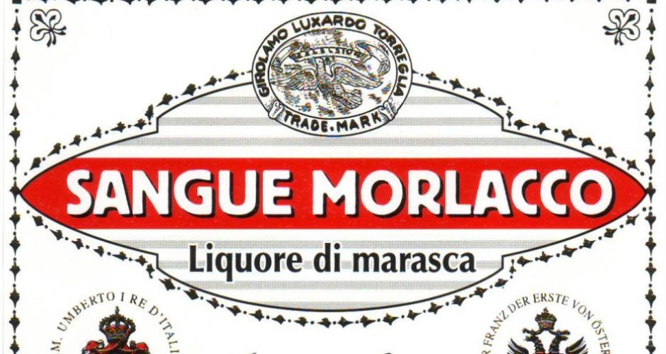 Sangue Di Morlacco