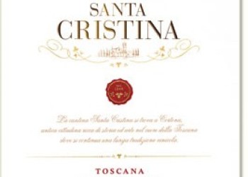 Santa Cristina