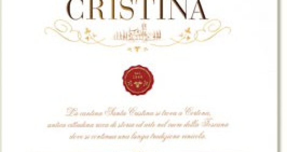 Santa Cristina
