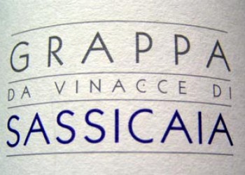 Sassicaia