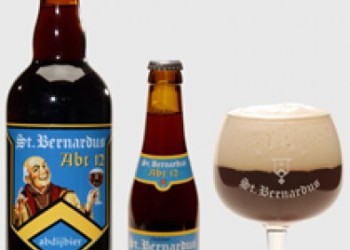 St. Bernardus Abt 12