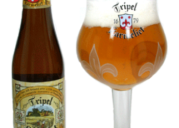 Triple Karmelit
