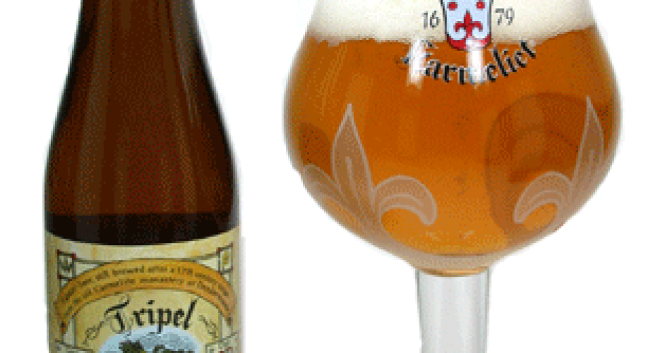 Triple Karmelit